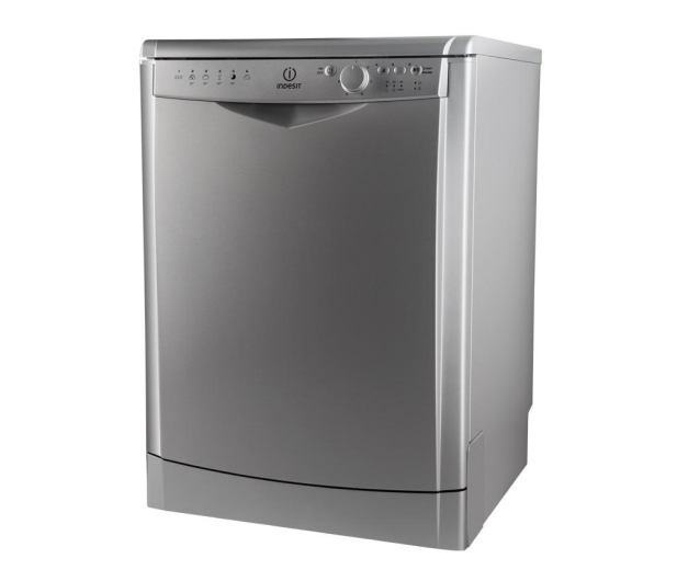 INDESIT DFG 26B1 NX EU - 1402490 - zdjęcie